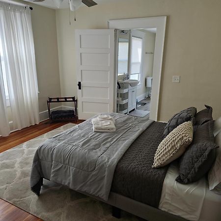 Cozy Swamp Rabbit - Sans Souci Greenville Furman Esterno foto