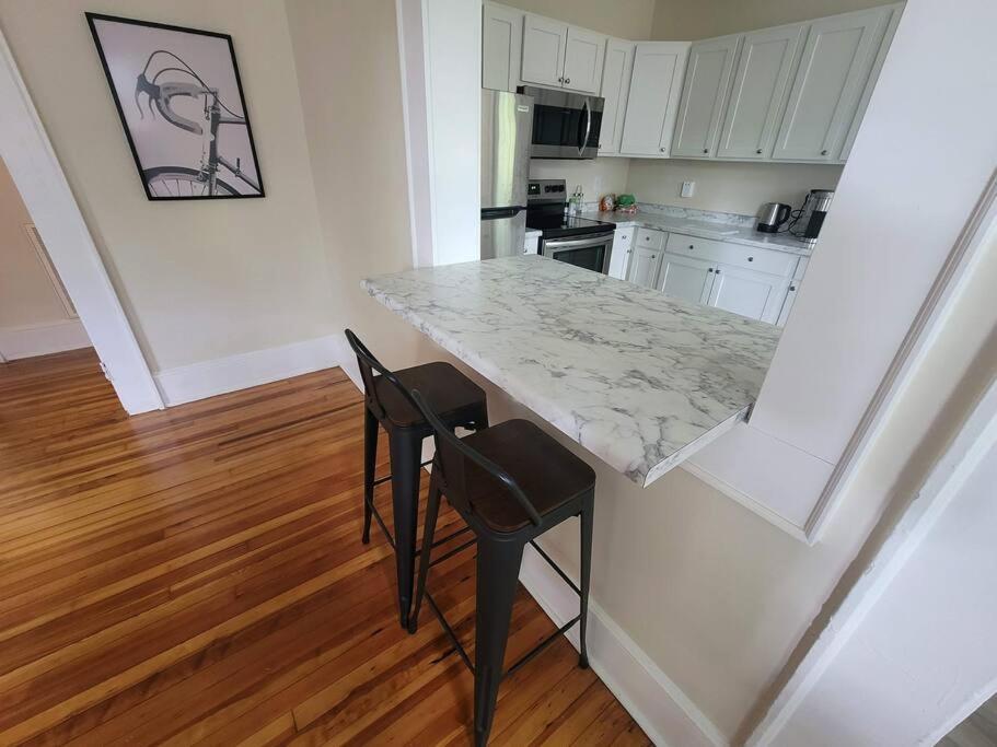 Cozy Swamp Rabbit - Sans Souci Greenville Furman Esterno foto