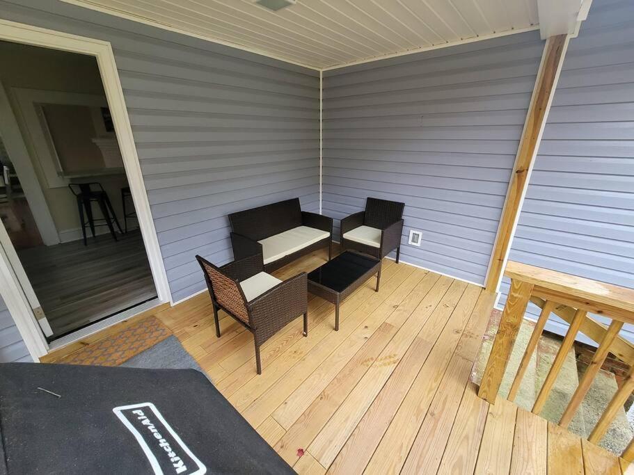 Cozy Swamp Rabbit - Sans Souci Greenville Furman Esterno foto